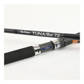 Top Range TUNA SHOT 72 casting rod
