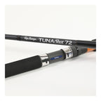 Top Range TUNA SHOT 72 casting rod
