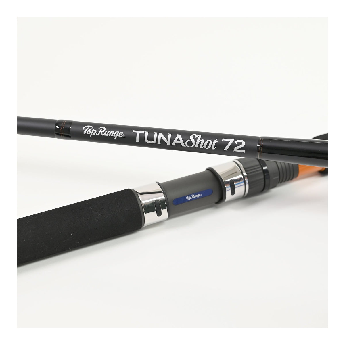 Top Range TUNA SHOT 72 casting rod