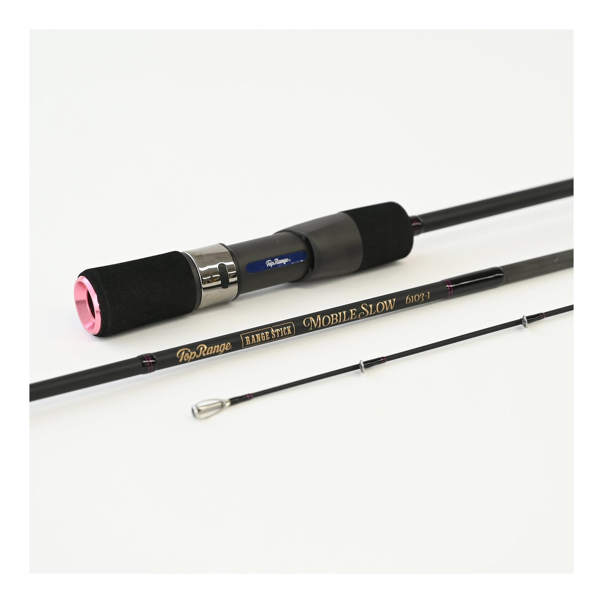 Top Range RANGE STICK MOBILE SLOW 6103-1 slow jigging rod