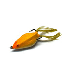 Nishine BQ Frog 60mm - Albino Frog