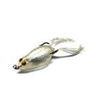 Nishine BQ Frog 60mm - Clear