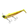 6 Chartreuse Gold