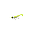 Hayabusa FS443 JACK EYE Furifuri Shad 40g Regional Colours - Setouchi Lemon Glow Kiss