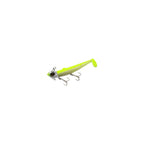 Hayabusa FS443 JACK EYE Furifuri Shad 40g Regional Colours - Setouchi Lemon Glow Kiss