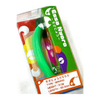 #3 GGP Green Glow Pearl