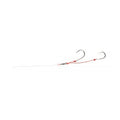 ima Madai Damashii Hook System Otai - 3-hook rig with swivel and leader