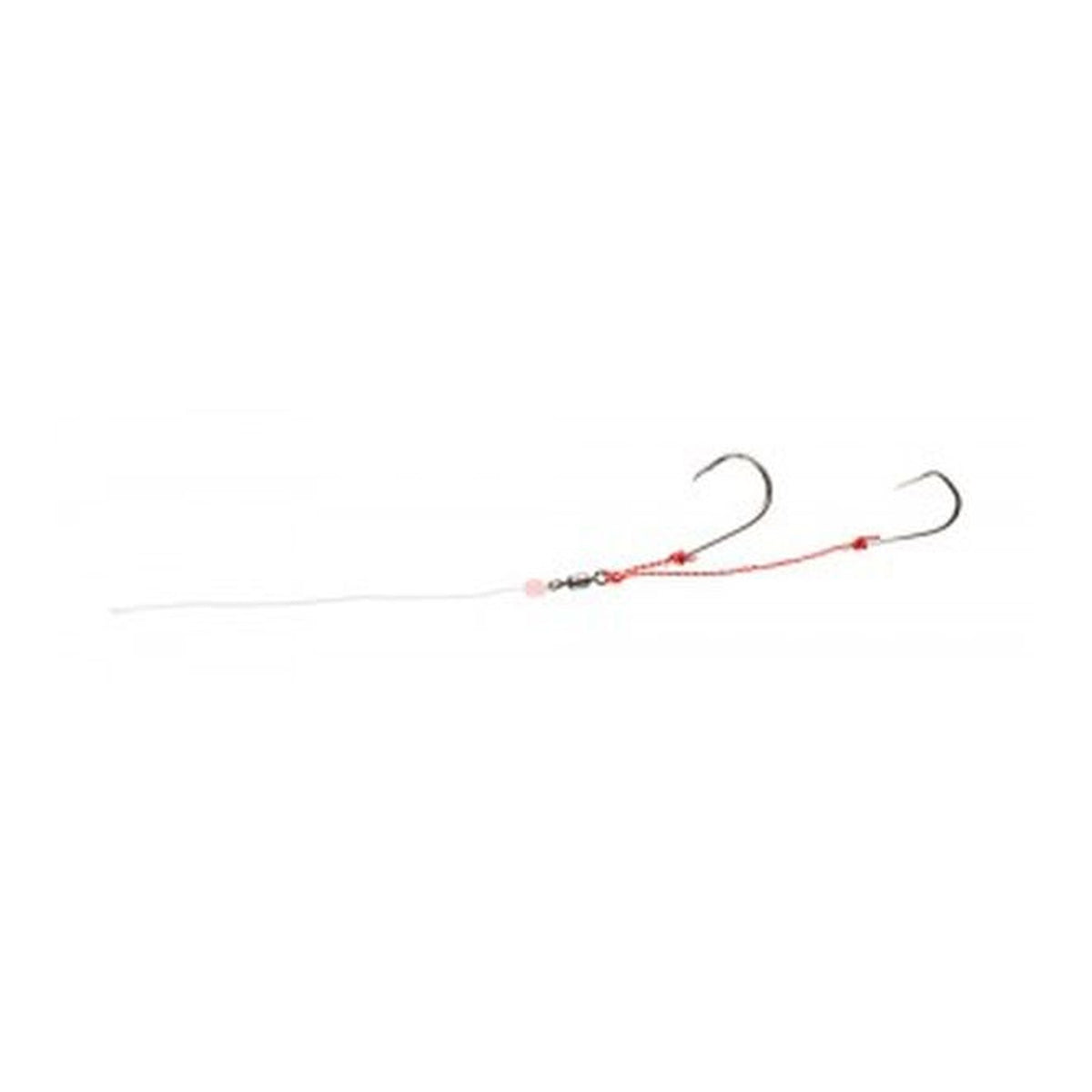 ima Madai Damashii Hook System Otai - 3-hook rig with swivel and leader