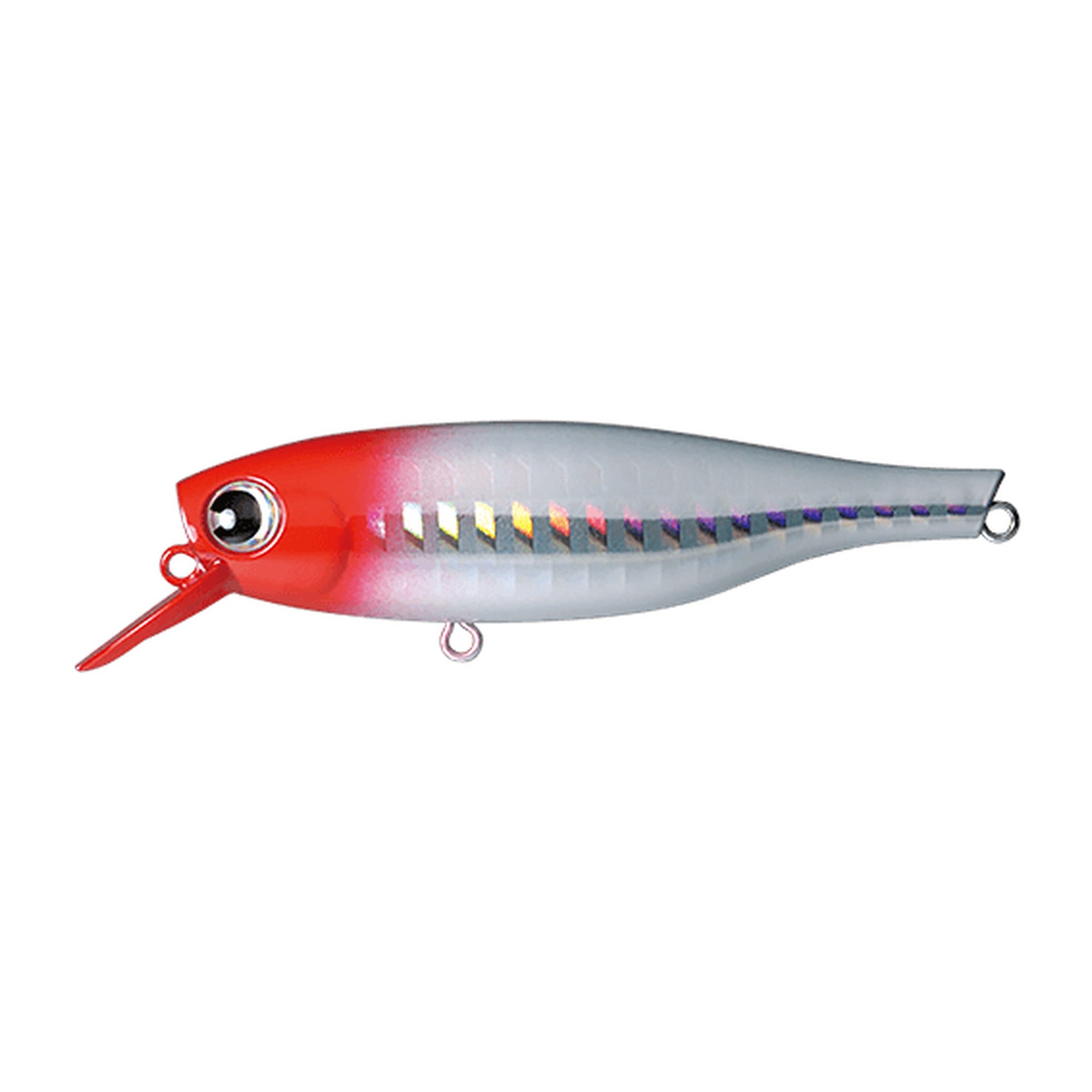Ima B-Ta 70 in Red Head — official Ima product photo