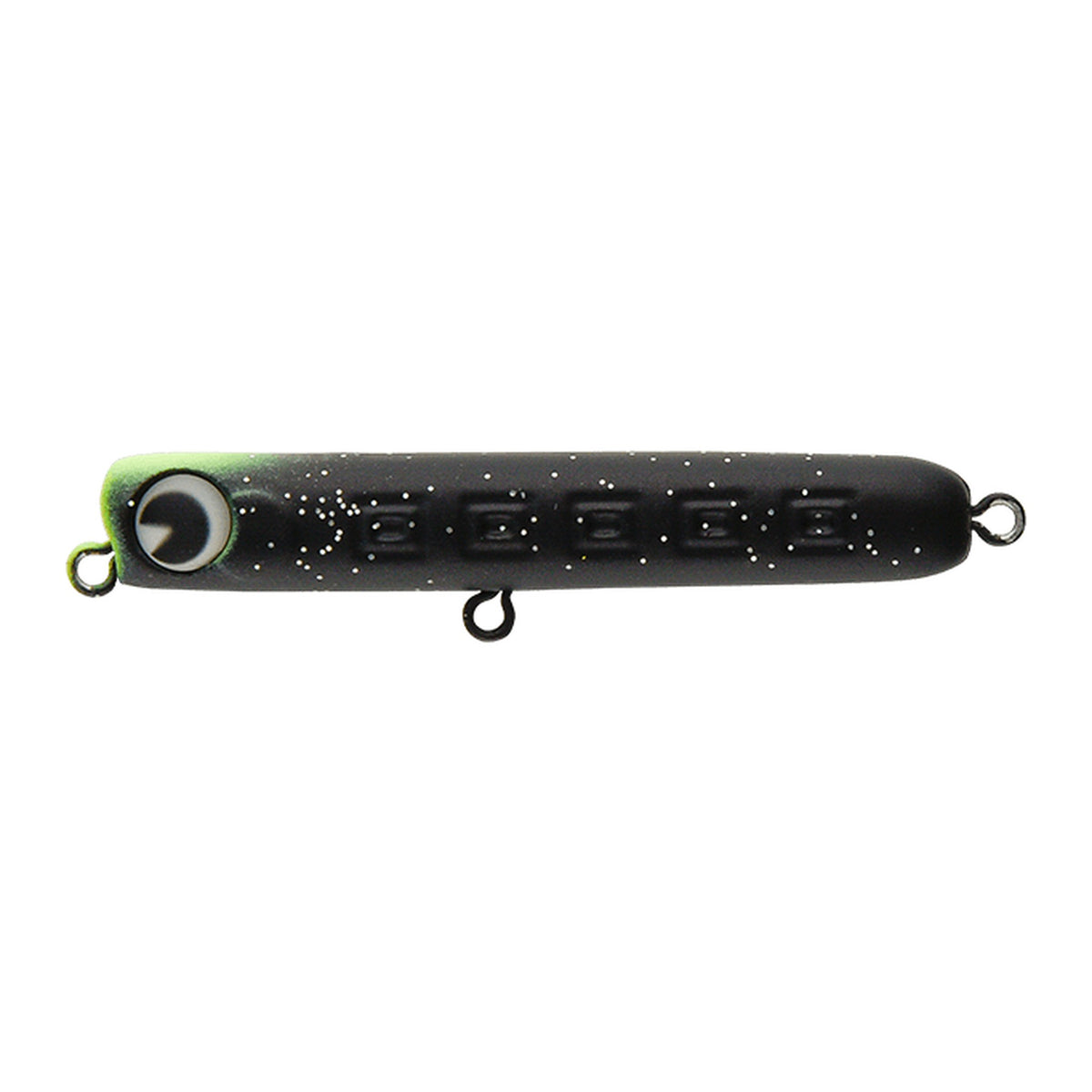 Ima Collet 45 in Matt Night Black — official Ima product photo