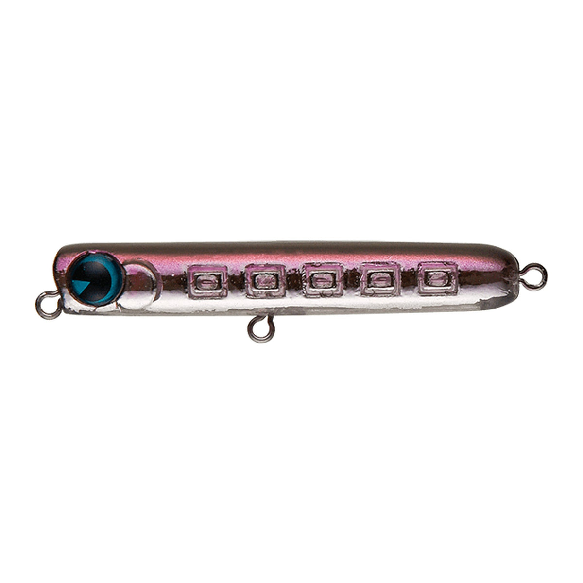 Ima Collet 45 in Seguro Blue Glow — official Ima product photo