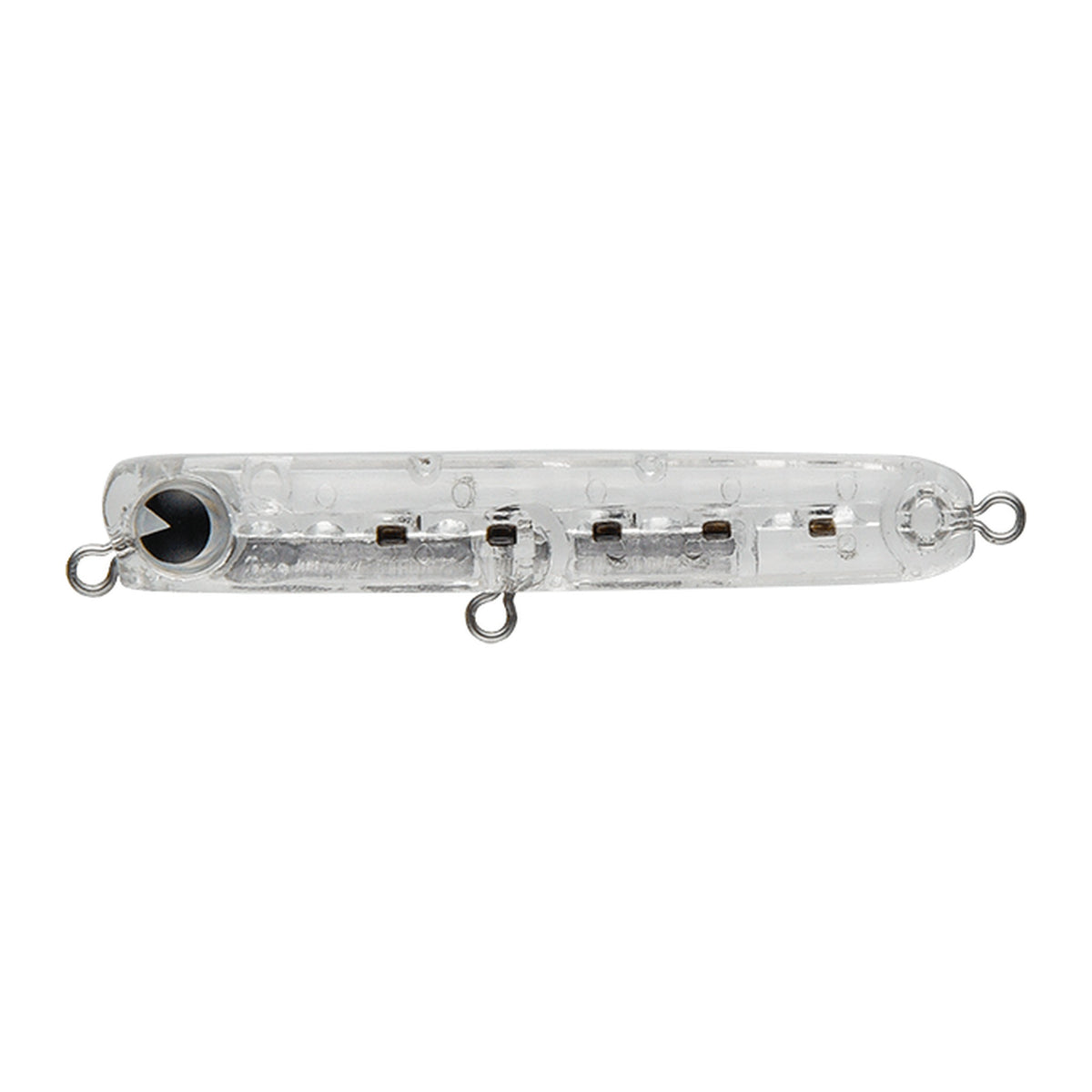 Ima Collet 45 in Shirasu Glow Belly — official Ima product photo