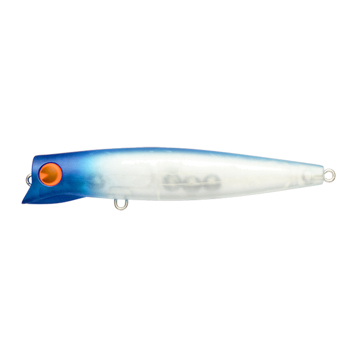 Ima Empathy 120 in Blue Hamai — official Ima product photo