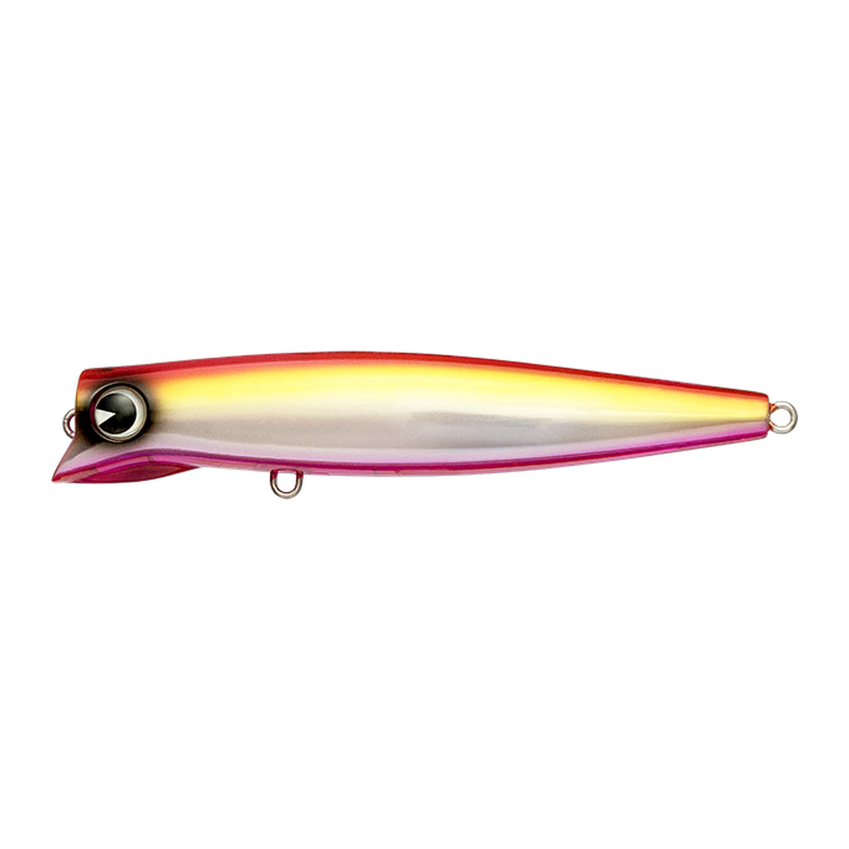 Ima Empathy 120 in Pink & Pink — official Ima product photo