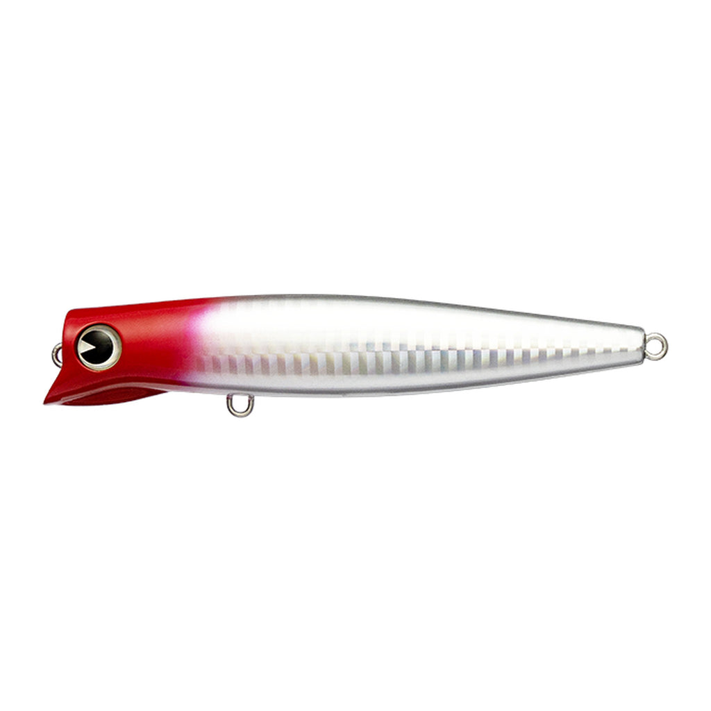 Ima Empathy 120 in Red Head — official Ima product photo