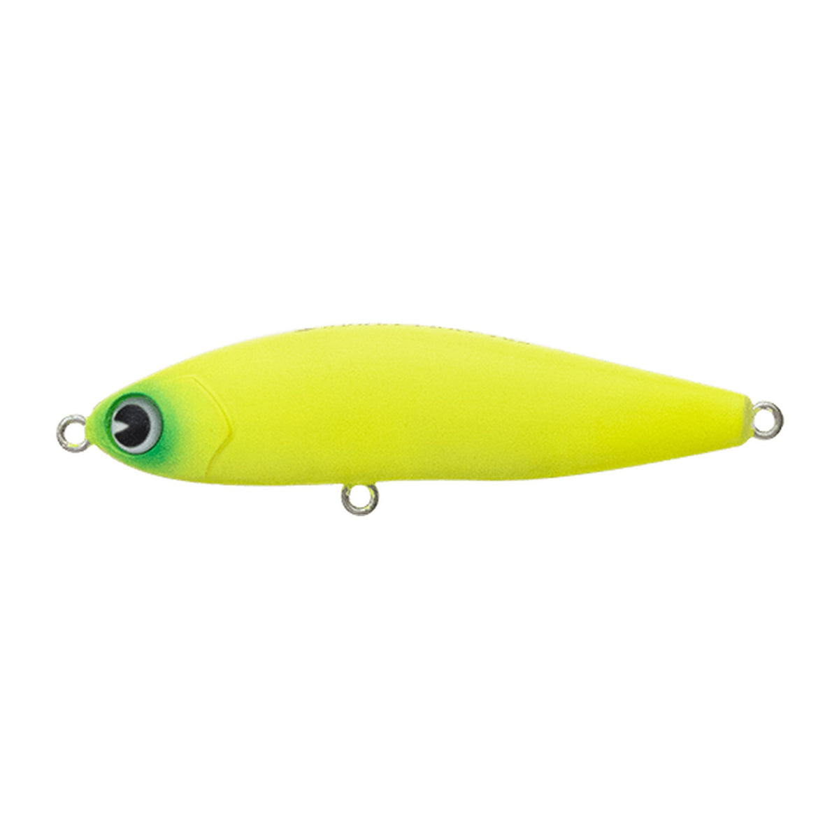 Ima Honey Trap 70S in Matt Chart — official Ima product photo