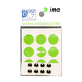 ima Eye (Pacman) φ7 8-Pack