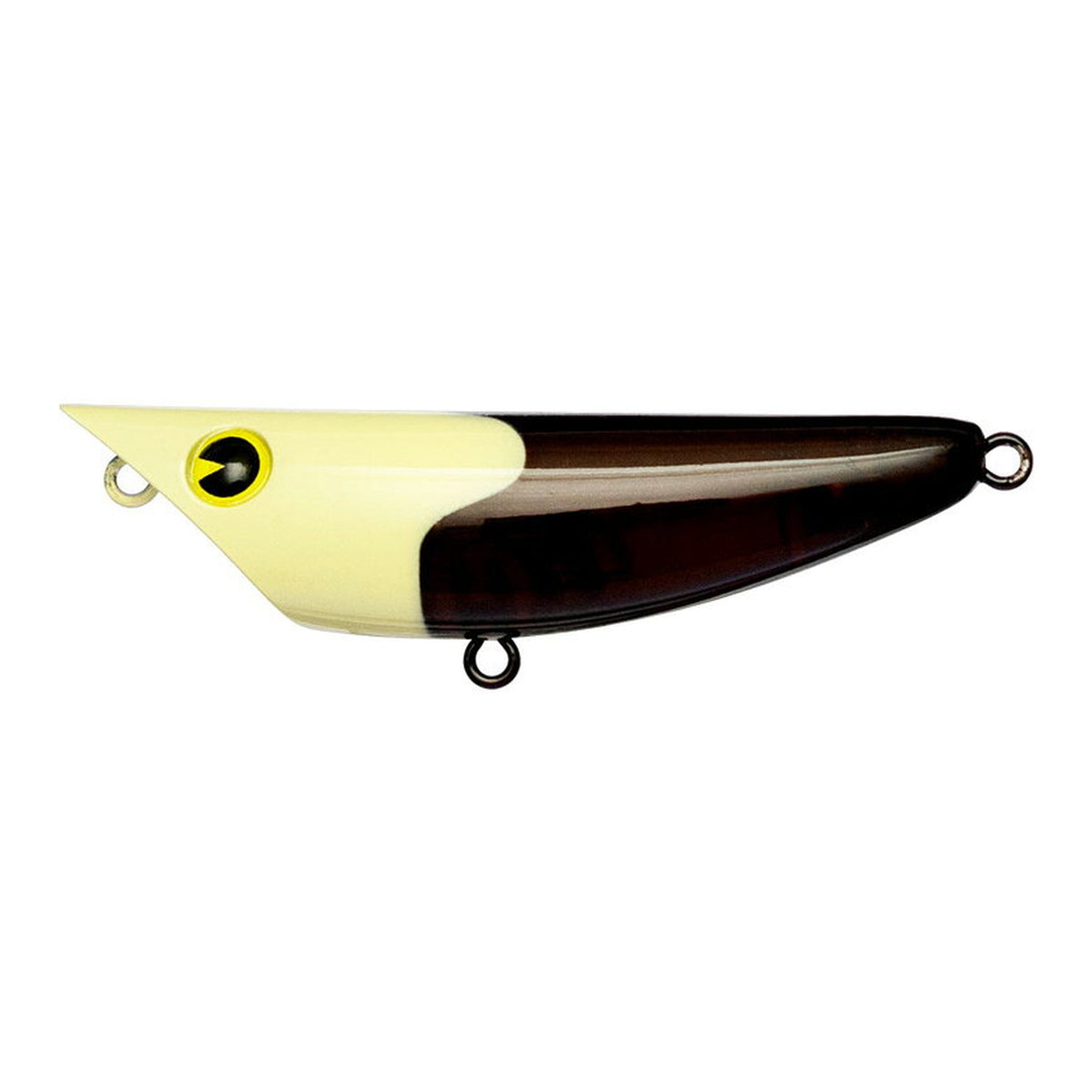 Ima imapopkey 65 RATTLE in Black Draft