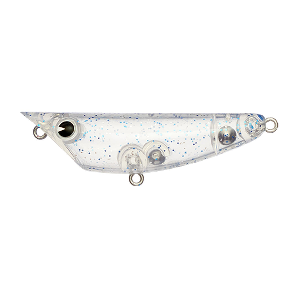 Ima imapopkey 65 RATTLE in Shiomi Sparkle — official Ima product photo