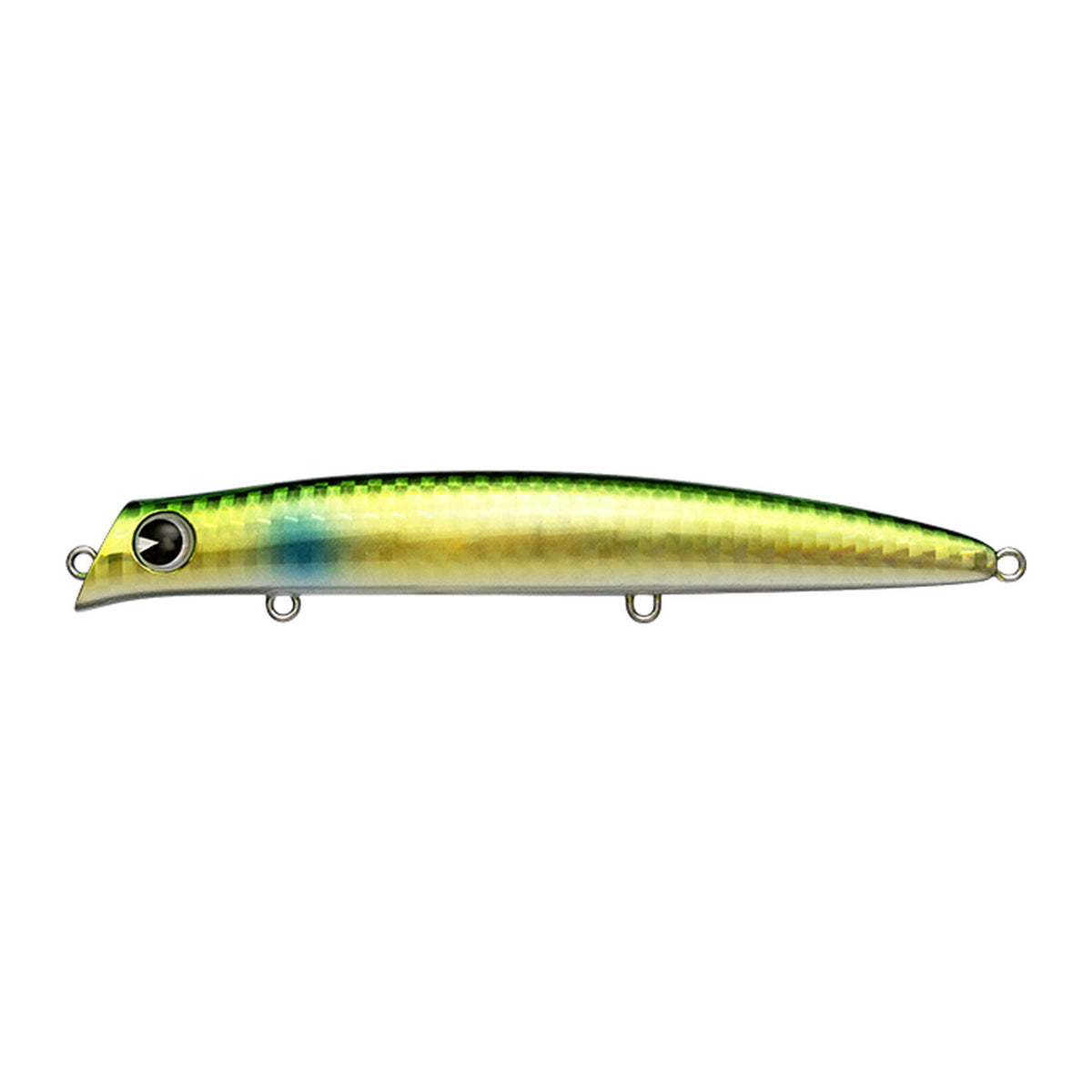 Ima Komomo 110S Counter in Gold Bora — official Ima product photo