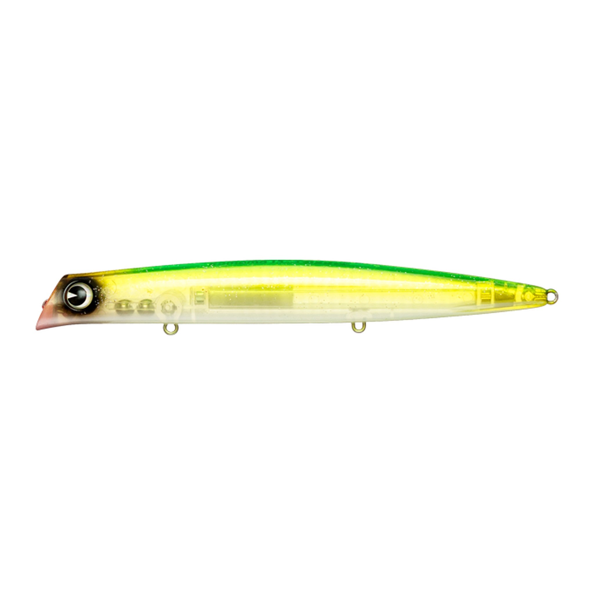 ima Komomo 155 Counter in Lime Star — official ima product photo