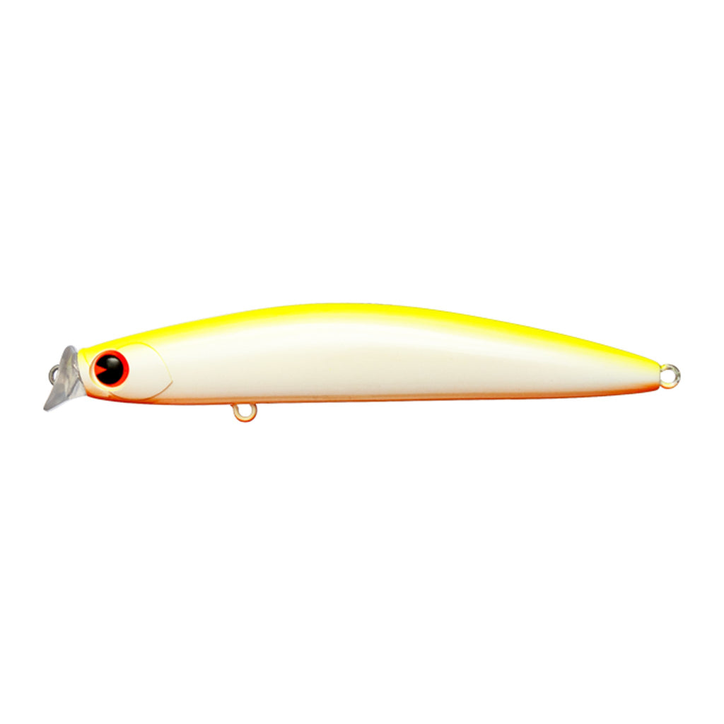 ima Kosuke 110F in Chart Back Pearl — official ima product photo