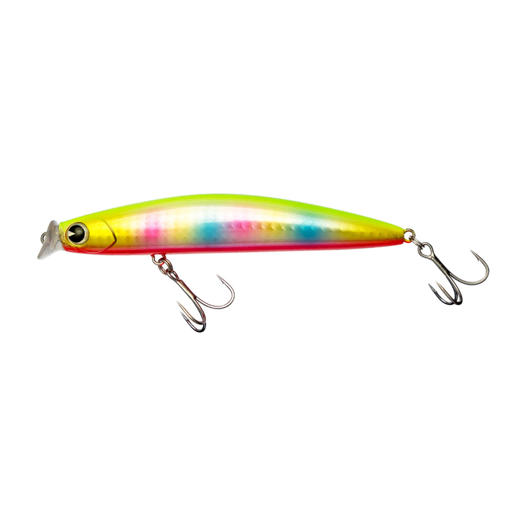 Ima Kosuke 110F — official Ima product photo