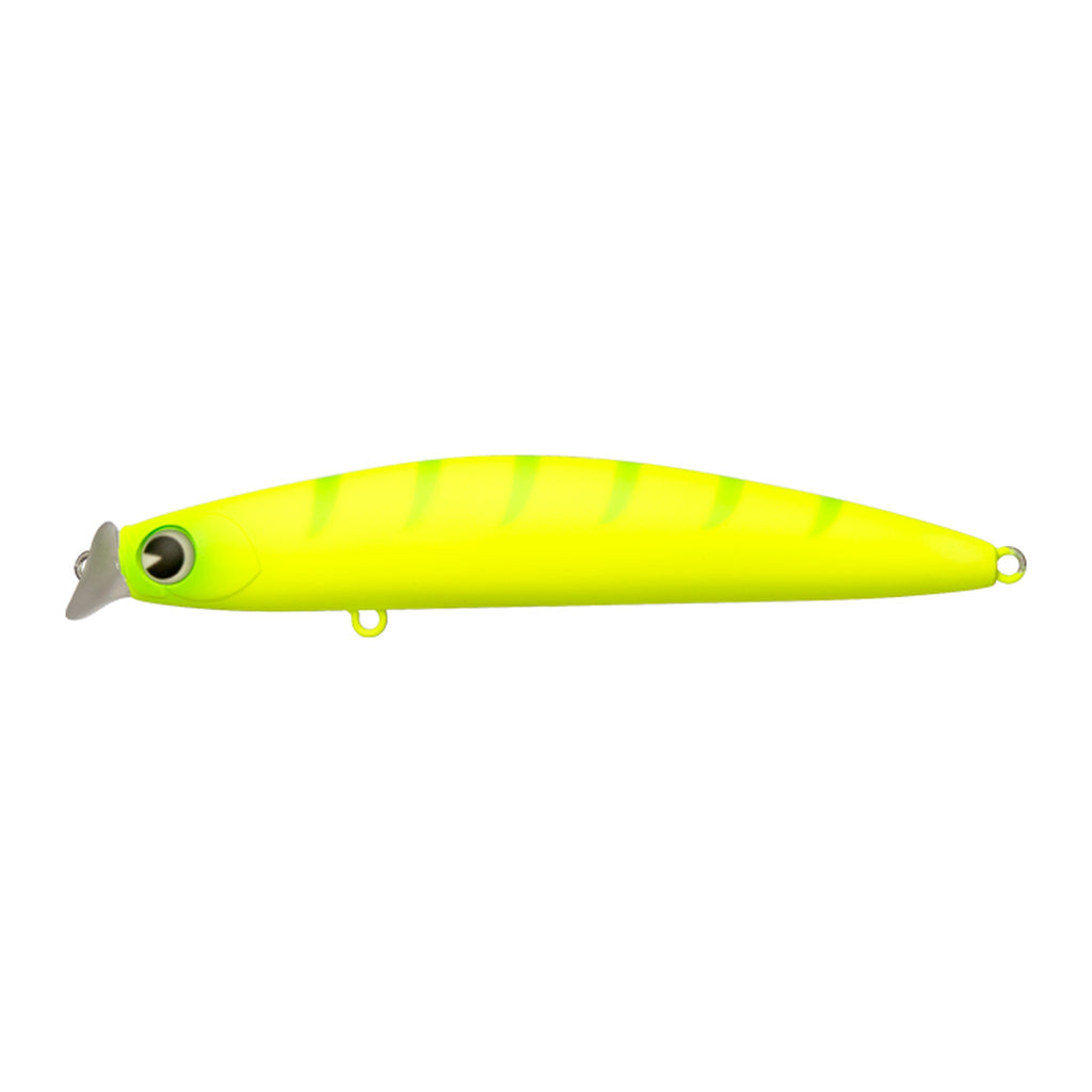 ima Kosuke 110F in Matt Chart Giigo — official ima product photo