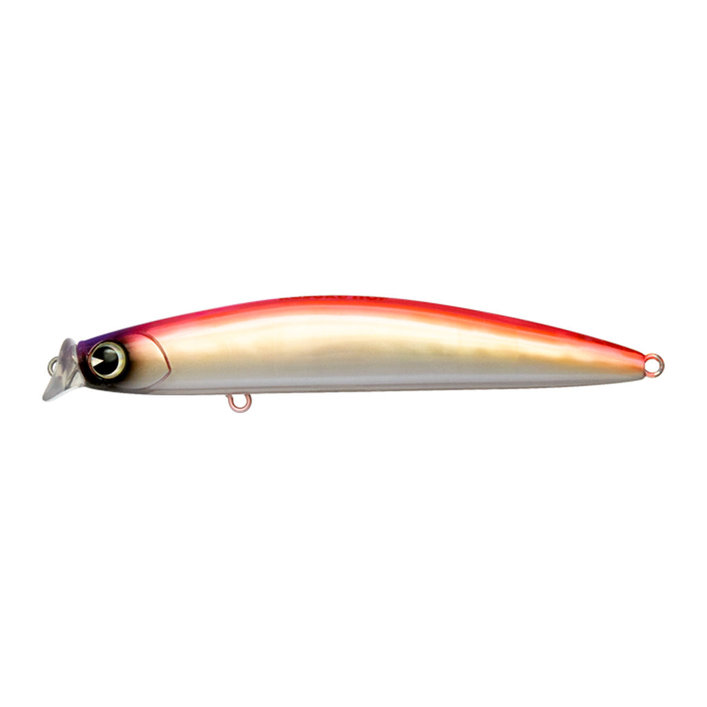 ima Kosuke 110F in Oki Bait — official ima product photo