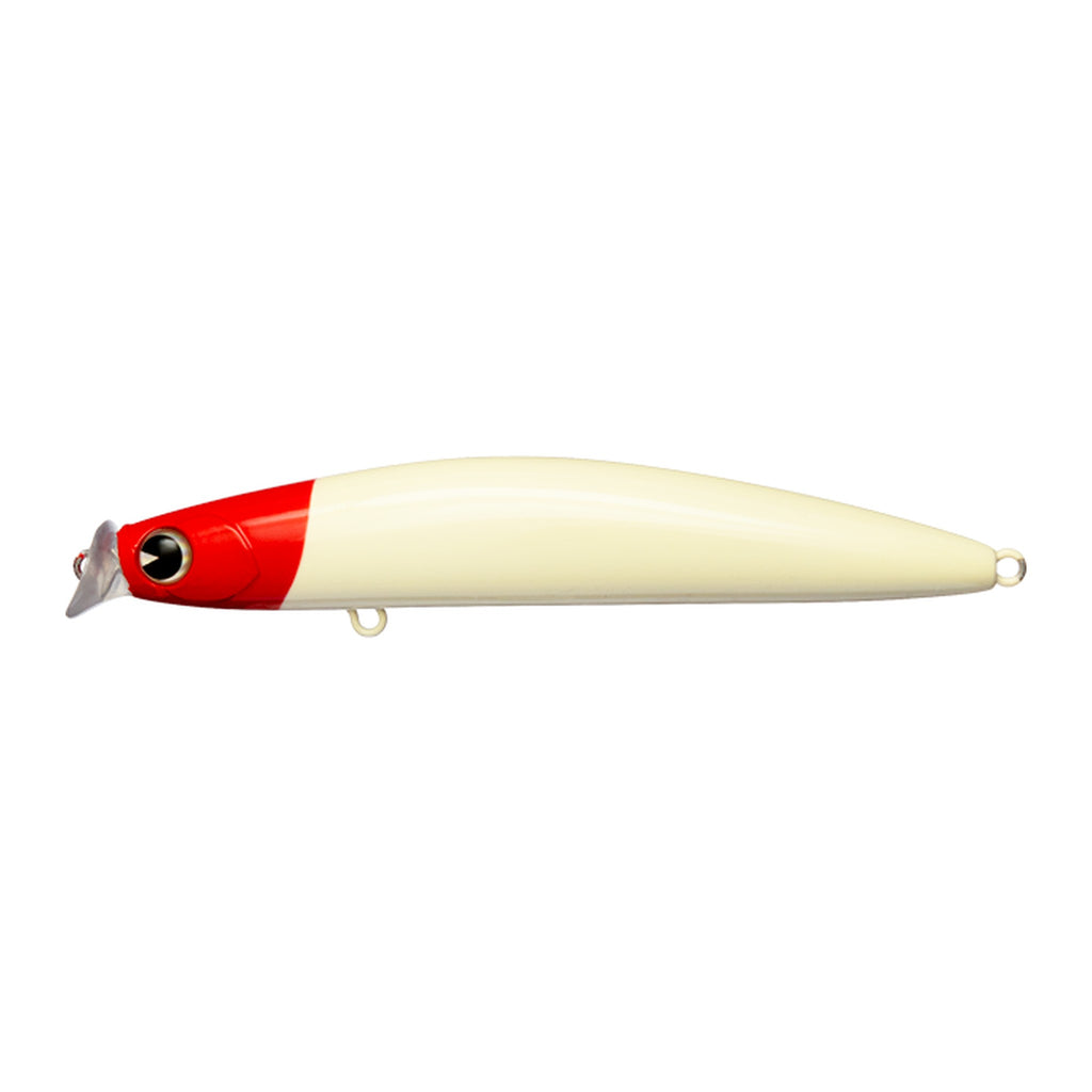 ima Kosuke 110F in Red Head — official ima product photo