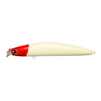 ima Kosuke 110F in Red Head — official ima product photo
