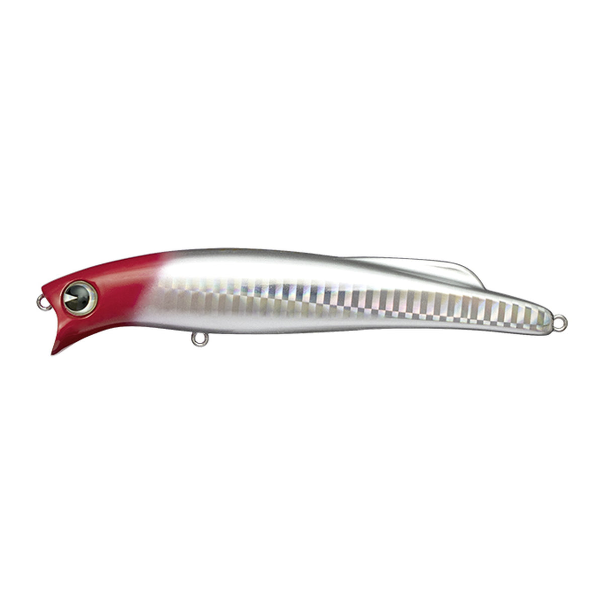 Ima Lipper 120 in Red Head — official Ima product photo