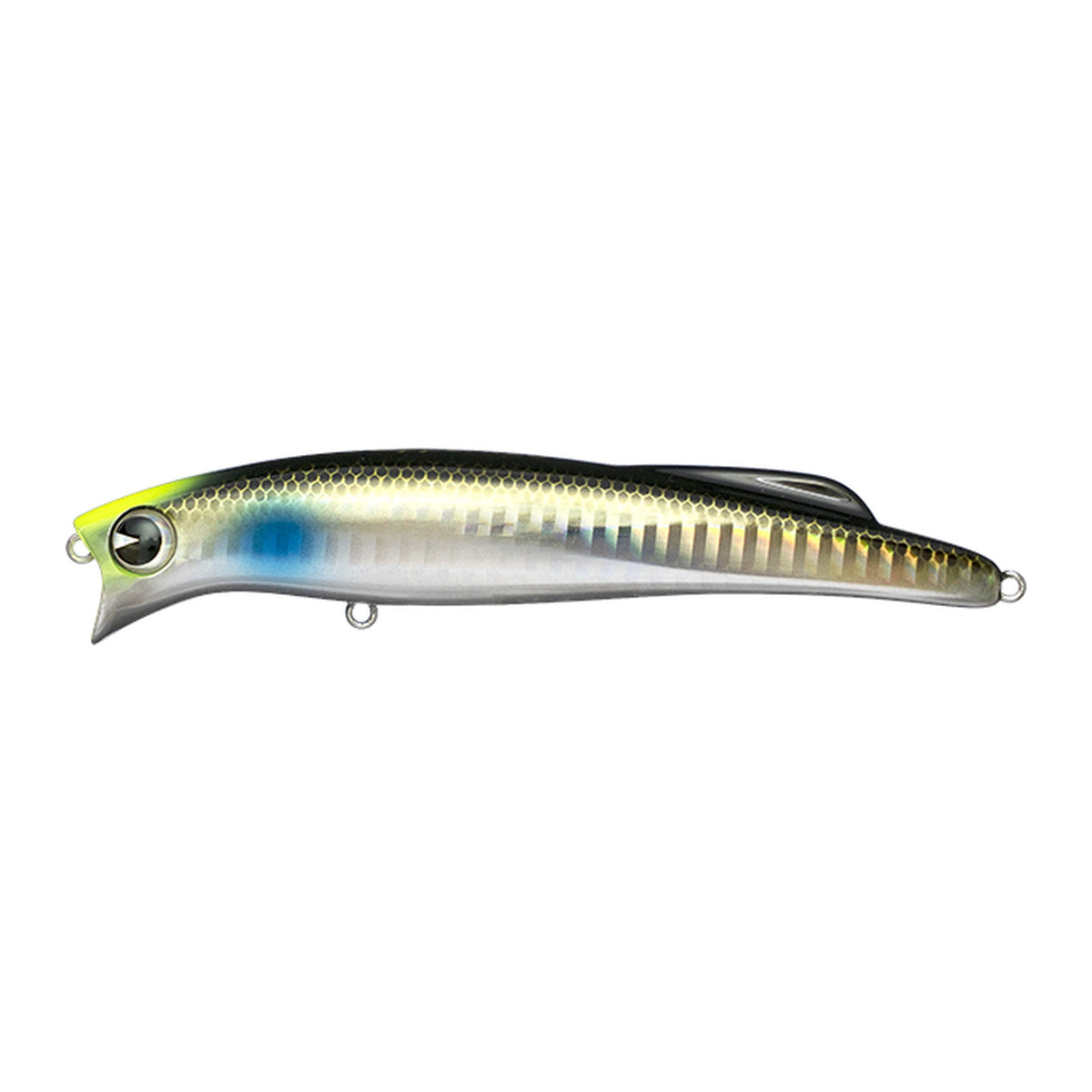 Ima Lipper 120 in Sight Bora — official Ima product photo