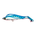 Ima Nivo 20 in Blue Pink Iwashi — official Ima product photo