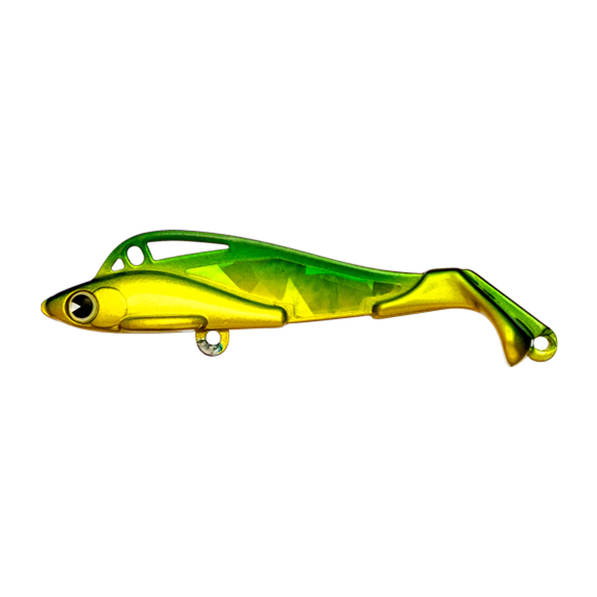 Ima Nivo 20 in Green Gold — official Ima product photo