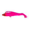 Matt Pink Iwashi