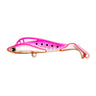 Pink Back Orange Belly