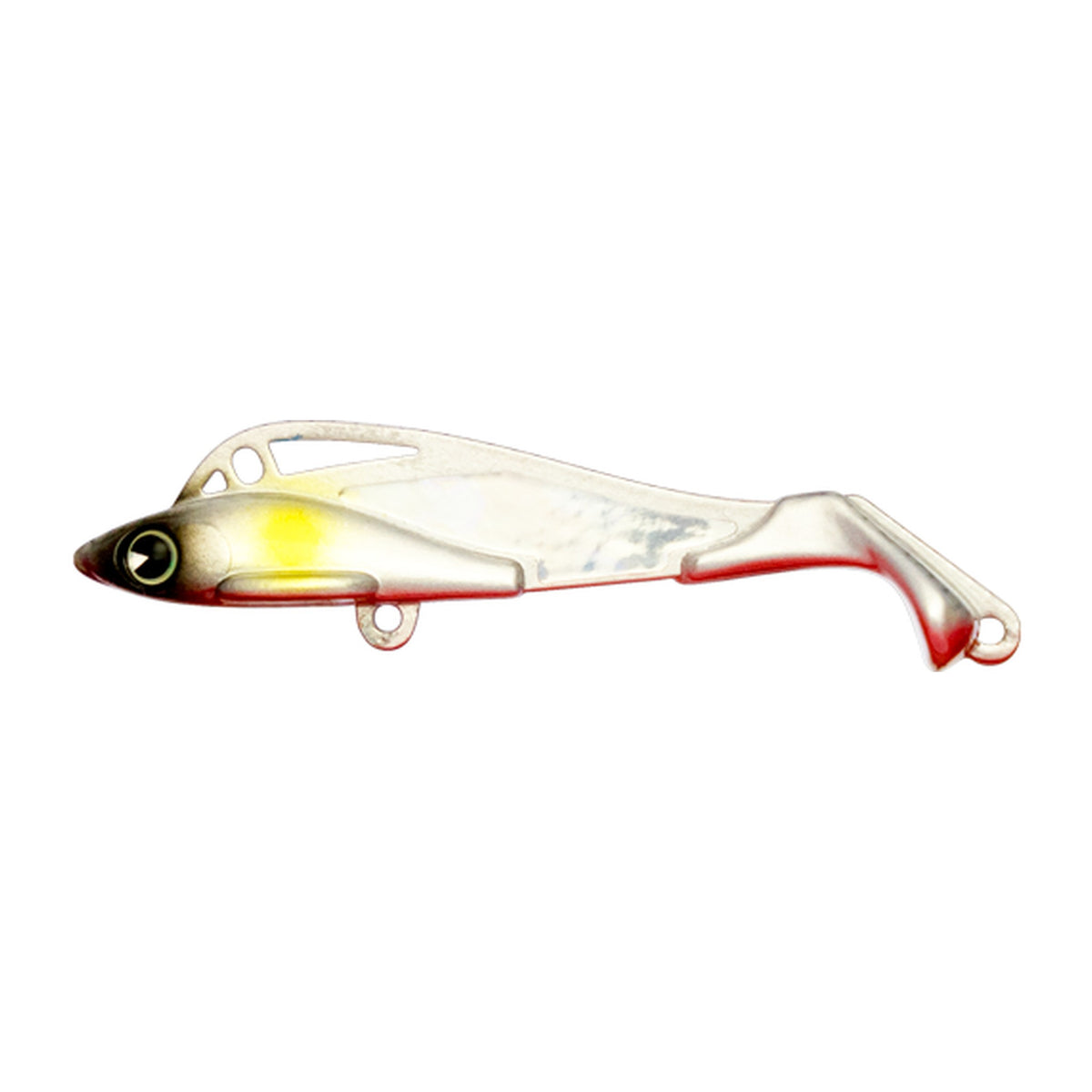 Ima Nivo 20 in Red Glow Belly — official Ima product photo