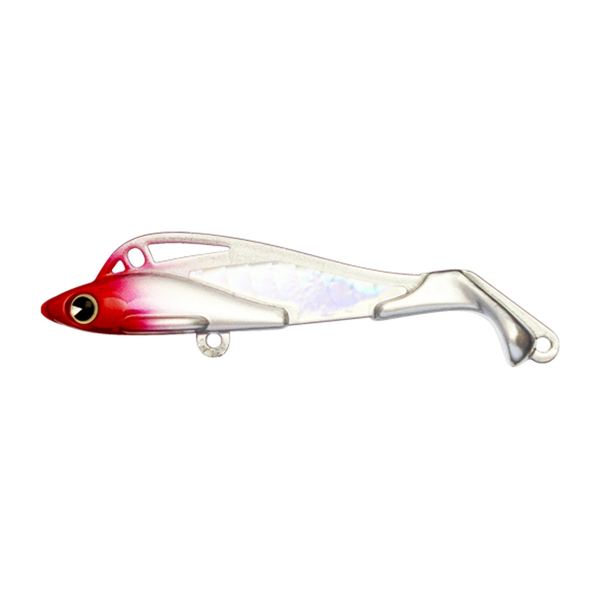 Ima Nivo 20 in Red Head — official Ima product photo