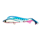 Ima Nivo 30 in Blue Pink Iwashi — official Ima product photo