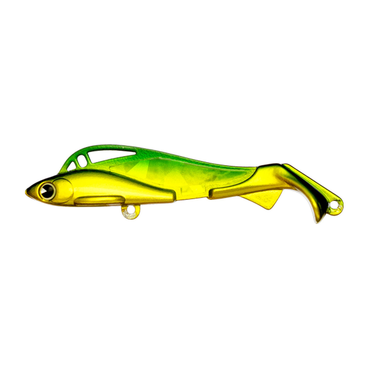 Ima Nivo 30 in Green Gold — official Ima product photo