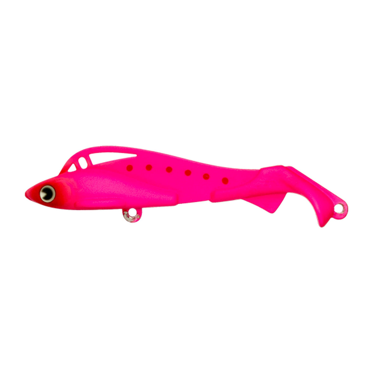 Ima Nivo 30 in Matt Pink Iwashi — official Ima product photo