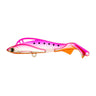 Pink Back Orange Belly