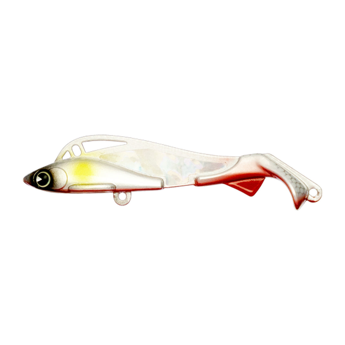 Ima Nivo 30 in Red Glow Belly — official Ima product photo