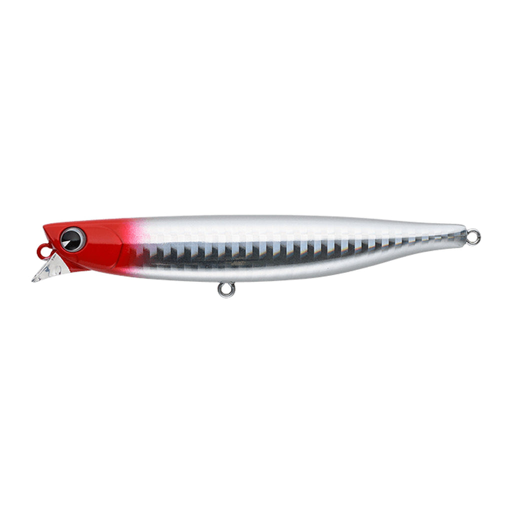 Ima P-ce 100 in Red Head — official Ima product photo