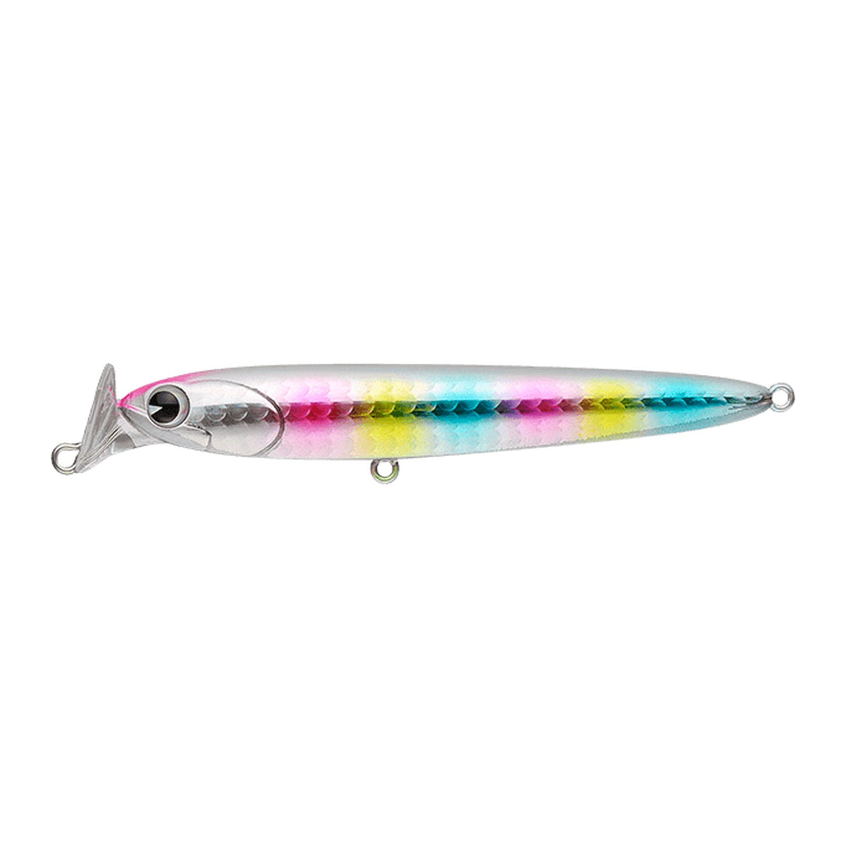 Ima Rocket Bait 95 in Cotton Candy — official Ima product photo