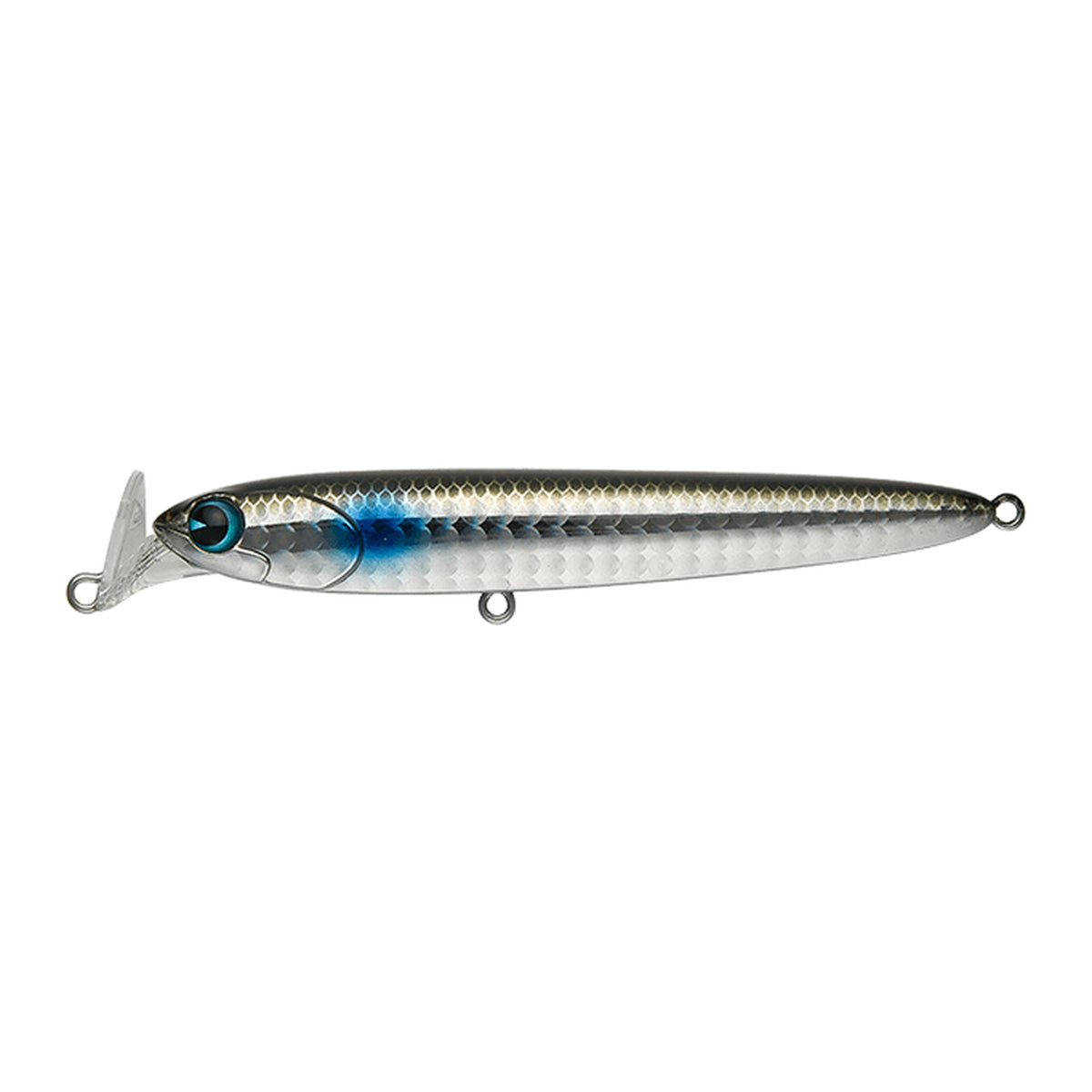 Ima Rocket Bait 95 Heavy in Bora — official Ima product photo