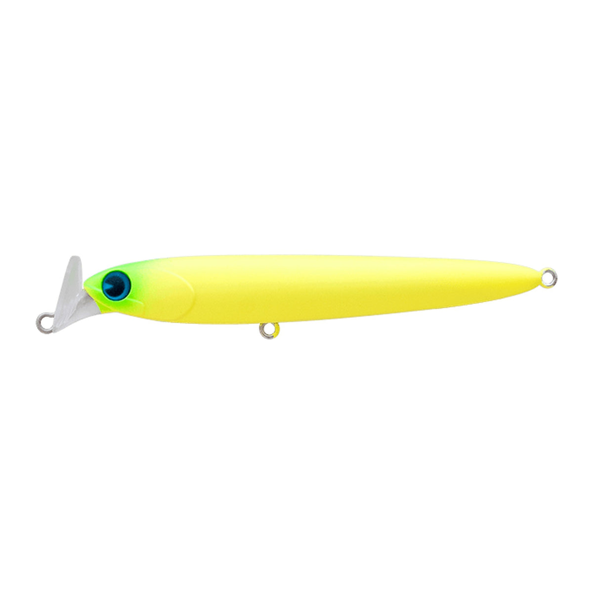 Ima Rocket Bait 95 Heavy in Matt Chart — official Ima product photo