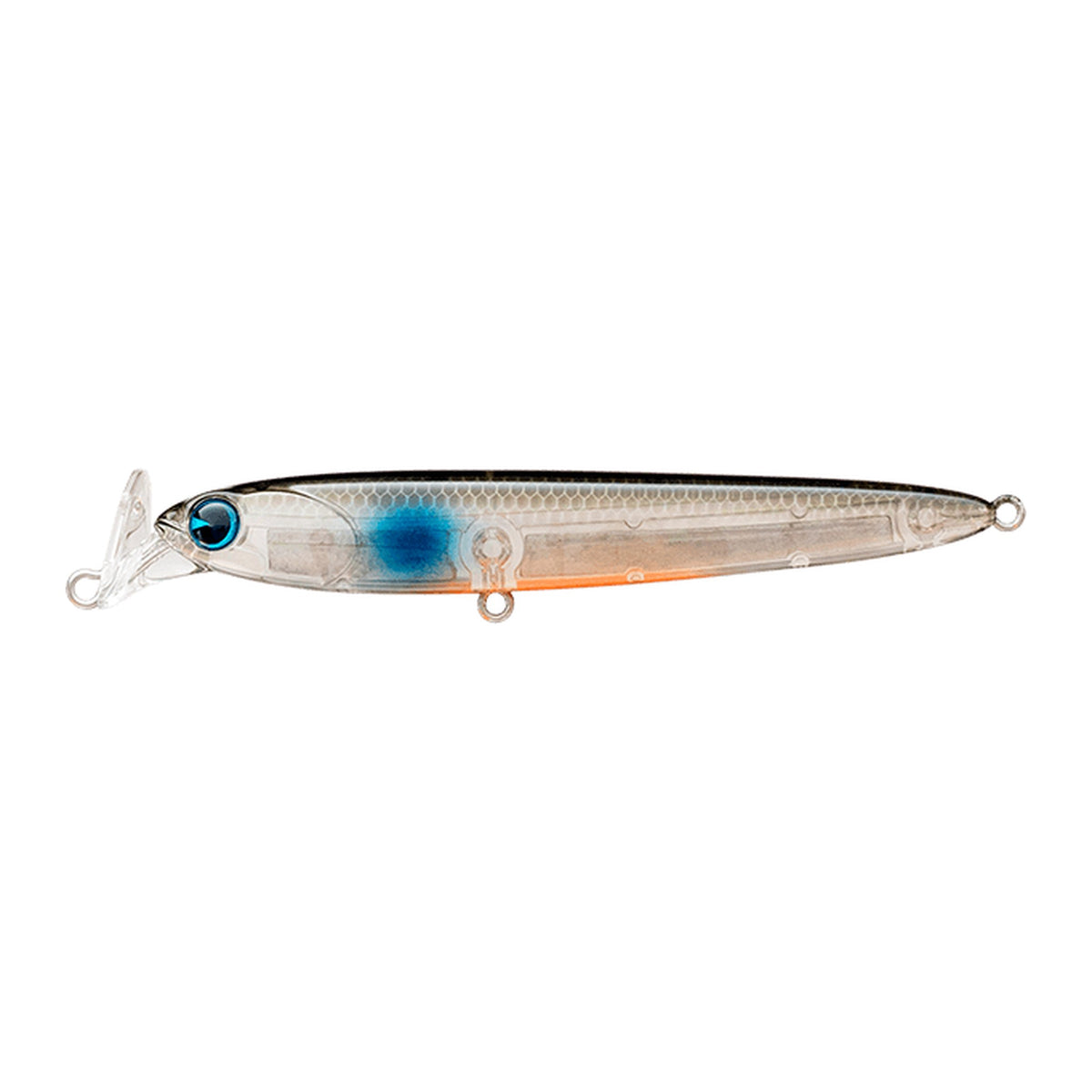 Ima Rocket Bait 95 Heavy in Scale Bora — official Ima product photo