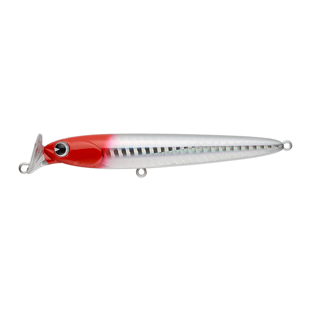 Ima Rocket Bait 95 in Red Head — official Ima product photo